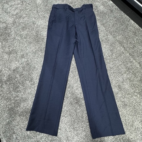 Jeff banks men suit trousers - jeff,