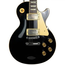 Gibson Les Paul Standard 1991 - Ebony