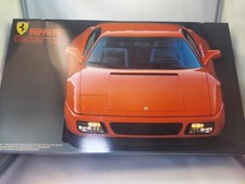 FERRARI 348tb  1/24 scale