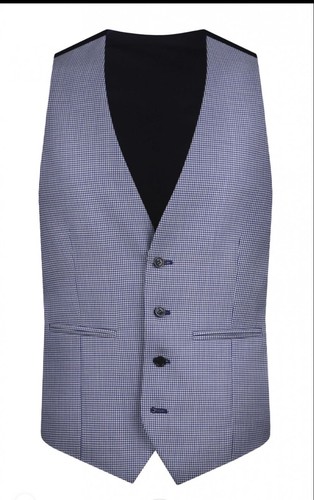 Waistcoat wedding - waistcoat:,