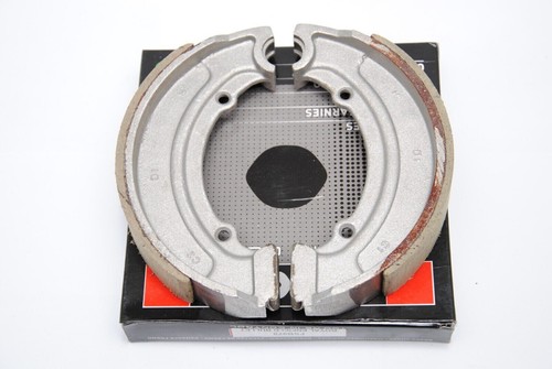 Front rear brake pads royal - pads,