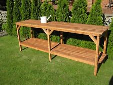 8' x 22" Heavy duty greenhouse