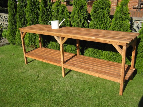 Heavy duty greenhouse - x,