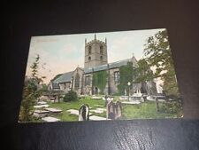 Sandal Church, Nr WAKEFIELD, Yorkshire