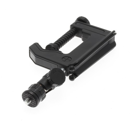 Visionary table clamp tripod - visionary,