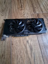 GeForce GTX660 EVGA HDMI & DVI