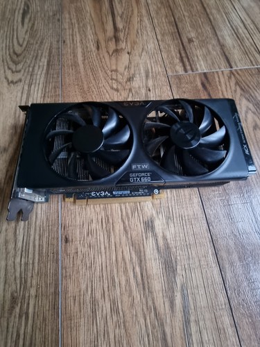 Geforce gtx660 evga hdmi - geforce, dvi