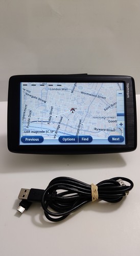 Tomtom start maps - 60,, of