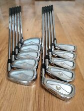 MacGregor MT Tourney Iron Set