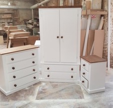 HANDMADE AYELSBURY COUNTRY