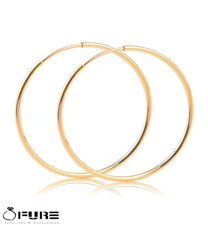 Non-Allergy 14K Gold Filled