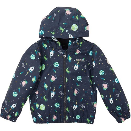 Peppa pig george - pig, navy