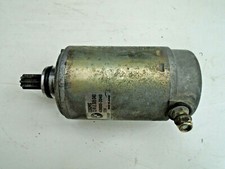 BMW K1200S  Starter Motor   K 1200 S