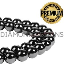 Quality Hematite - Shamballa