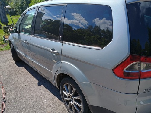 Ford galaxy 2008 breaking - galaxy,