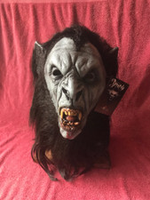 Halloween Bram Stocker´s