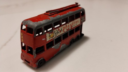 Lesney peardrax london - #,