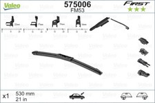 VALEO 575006 Wiper Blade for