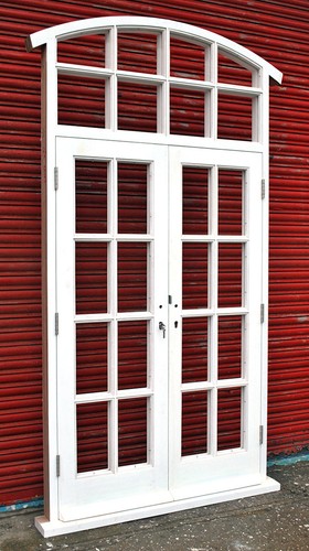 Bespoke hardwood timber - bespoke,