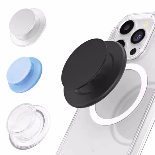 Magsafe pop grip socket - pop,