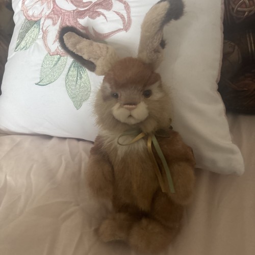 Rabbit charlie bear - charlie,