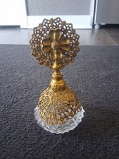 Antique globe filigree - antique, ornate