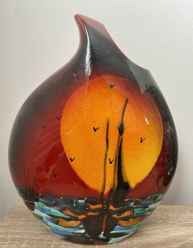 Anita harris studio teardrop - anita,