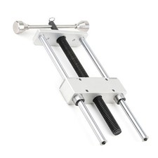 High Capacity Wooden Vice for