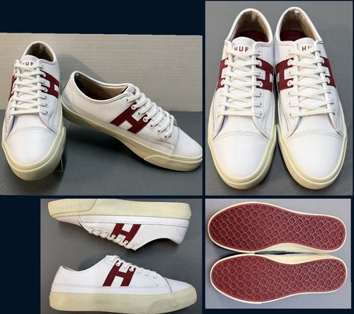 Huf hupper sneakers sz - lo,