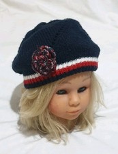 Mini mode Boots French Beret