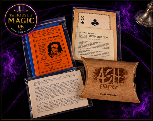 Magic bundle job lot - bundle, lot,