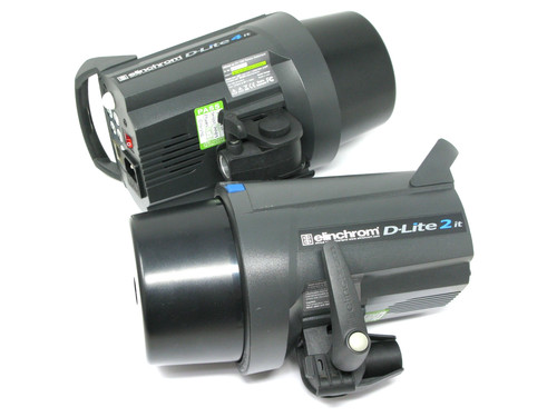 Elinchrom lite d - elinchrom, &
