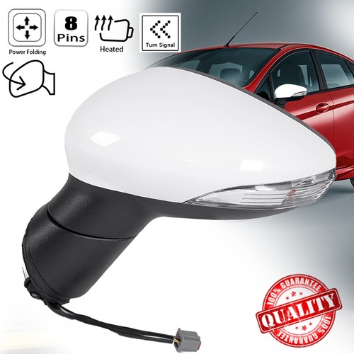 Door wing mirror electric - wing,