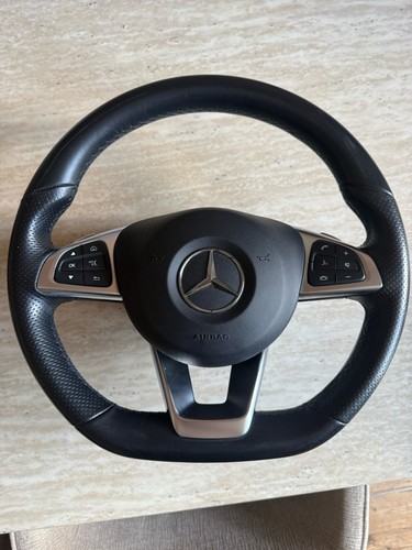 Mercedes 2018 glc x253 genuine - 2018,