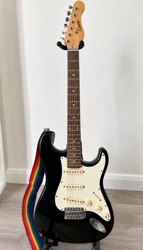 Encore coaster stratocaster - encore,