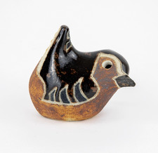 ROSEMARY WREN, OXSHOTT POTTERY