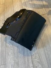 AUDI A4 BLACK GLOVEBOX B6 B7