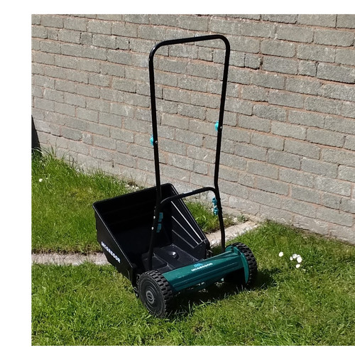Mcgregor lawn drop spreader - mcgregor,