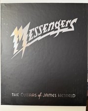 Messengers Guitars of James
