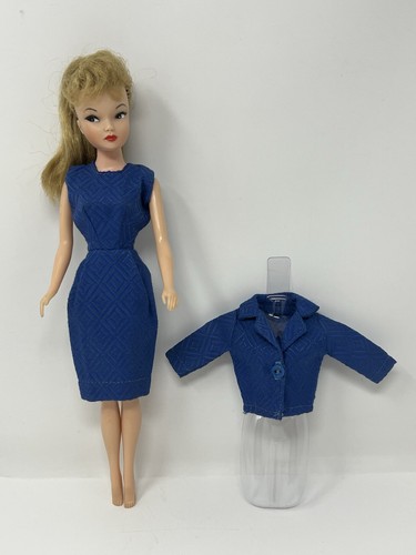 Vintage uneeda miss suzette - uneeda,