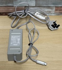 Nintendo Wii Power Supply