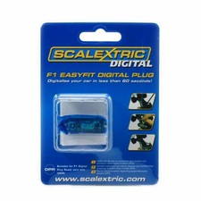 Scalextric Digital Easy Plug