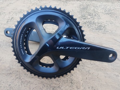 Shimano ultegra r8000 170mmmm - shimano,