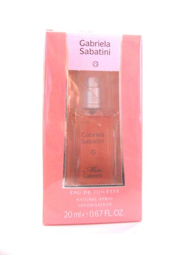 Gabriela sabatini miss - –,