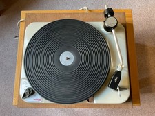 Thorens turntable TD 135