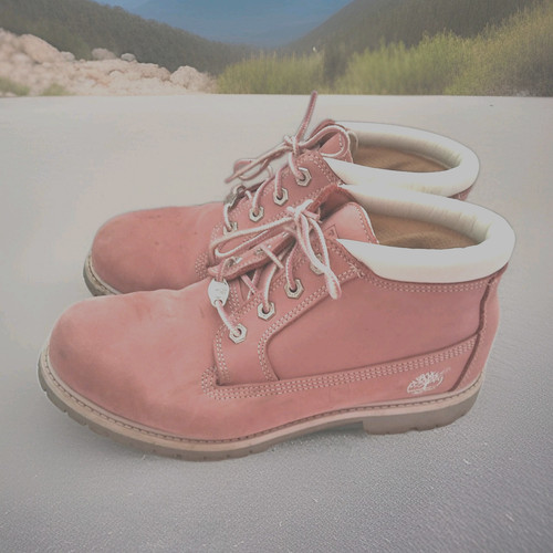 Timberland waterproof nubuck - ,