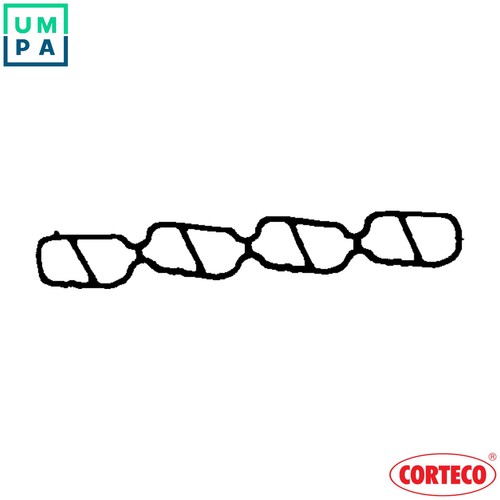 Gasket intake manifold - gasket,