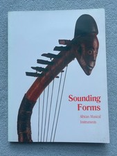 Sounding Forms: African