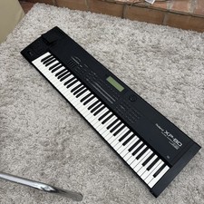 Roland XP-80 workstation