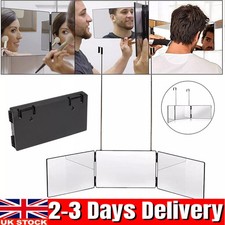 Led way mirror - mirror, hair
